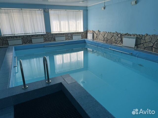 

5-к. коттедж, 450 м²