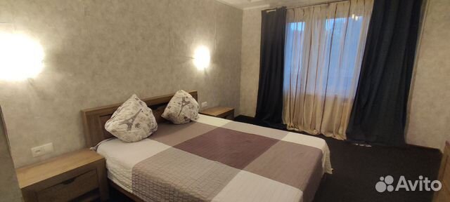 

1-к. квартира, 32 м², 1 кровать