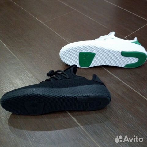 Летние кроссовки adidas Летние кроссовки adidas