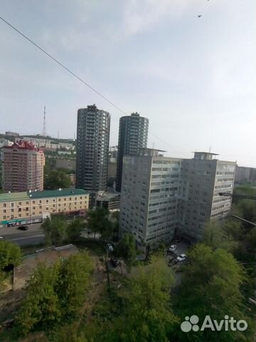 

1-к. квартира, 34 м², 2 кровати