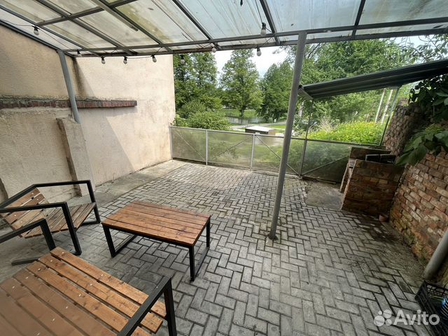 

1-к. квартира, 28 м², 2 кровати