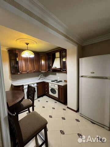 

3-к. квартира, 71 м², 3 кровати