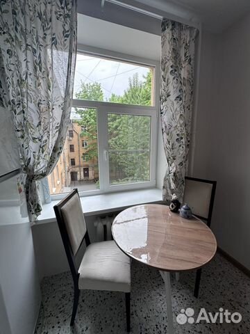 

1-к. квартира, 40 м², 1 кровать