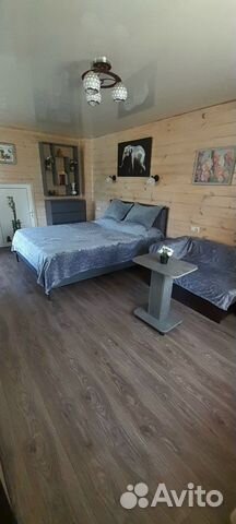 

Дом 30 м²