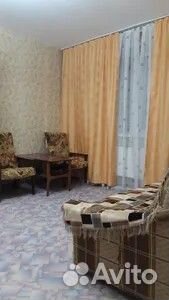 

1-к. квартира, 34 м², 2/3 эт.