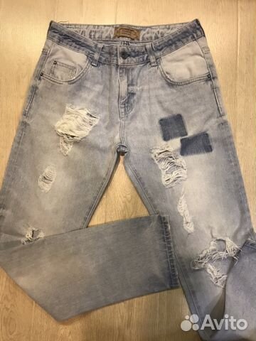 Джинсы Zara Джинсы Zara