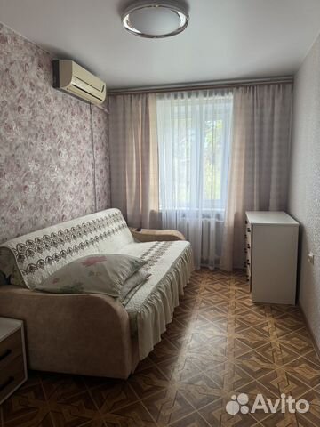 

2-к. квартира, 42 м², 3 кровати