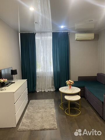 

1-к. квартира, 33,8 м², 2 кровати