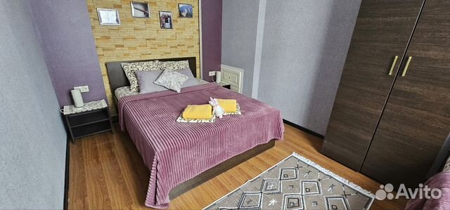 

2-к. дом, 50 м²