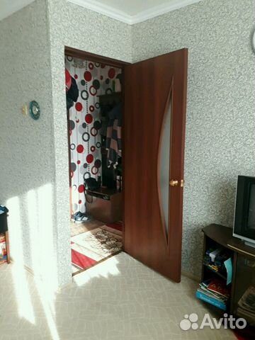 1-к квартира, 22 м², 5/5 эт.