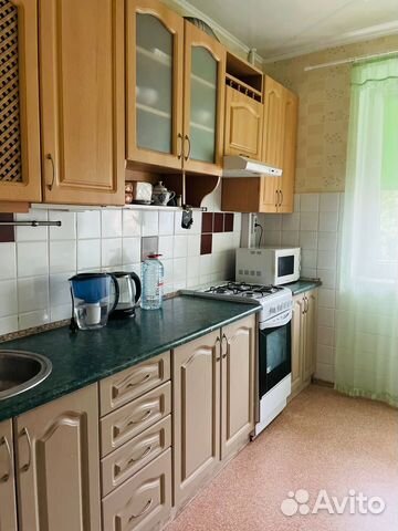 

2-к. квартира, 65 м², 2 кровати