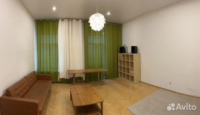 

2-к. квартира, 73,2 м², 2 кровати