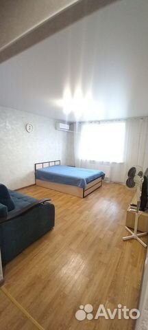 

1-к. квартира, 48 м², 2 кровати