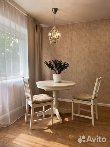 

2-к. квартира, 43 м², 3/5 эт.