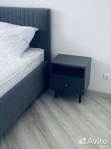 

1-к. квартира, 41 м², 2 кровати