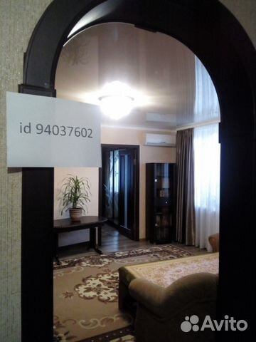 2-к квартира, 40 м², 1/2 эт.