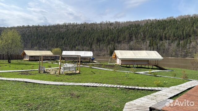 

1-к. дом, 32 м²