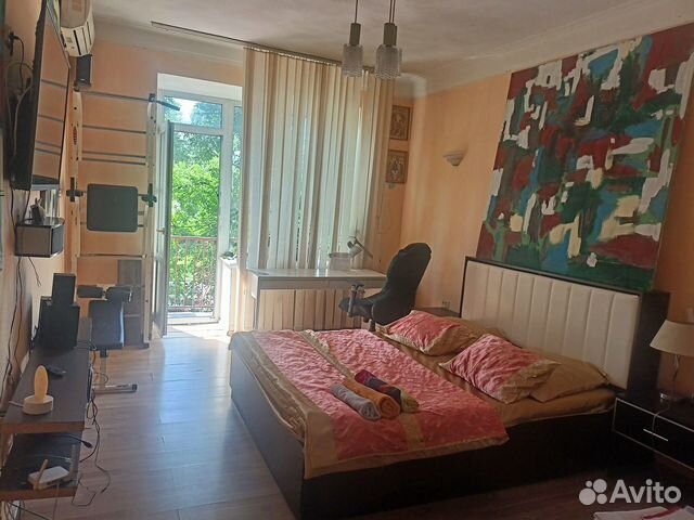 

1-к. квартира, 35 м², 2/4 эт.