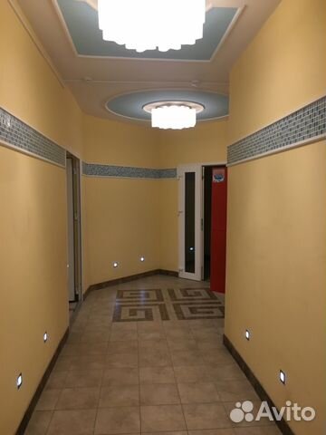 2-к квартира, 54 м², 16/20 эт.