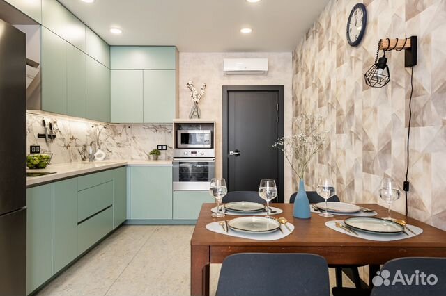 

3-к. квартира, 85 м², 5 кроватей