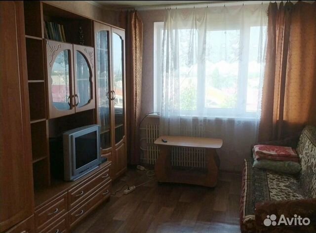 

1-к. квартира, 34 м², 8/9 эт.