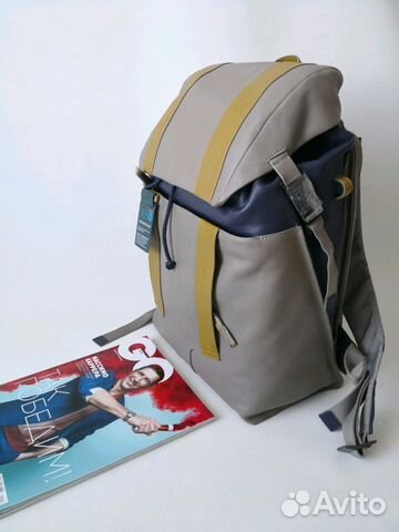 Рюкзак Piquadro - CA3343WA/GRB (new, оригинал)