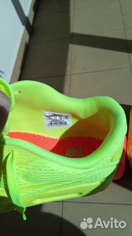 Кроссовки Nike air max Кроссовки Nike air max