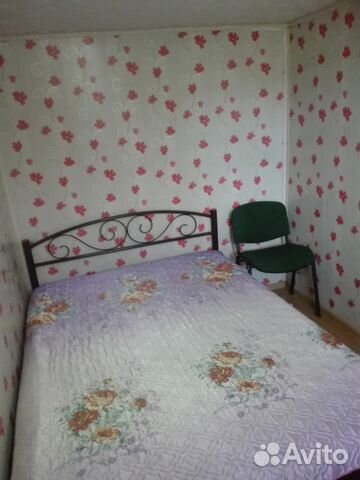 

1-к. квартира, 26 м², 1 кровать