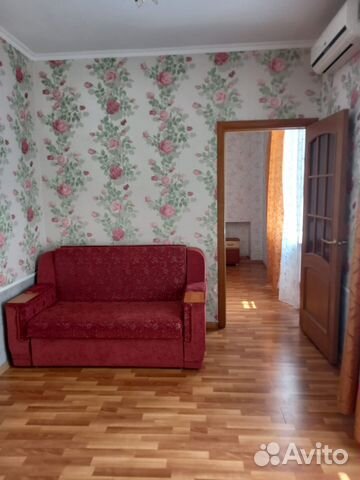 

3-к. дом, 40 м²