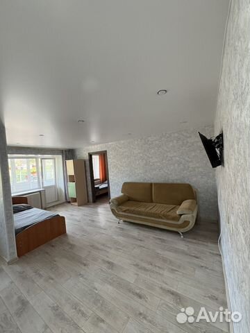 

2-к. квартира, 48 м², 5 кроватей