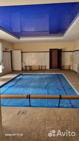 

4-к. коттедж, 430 м²