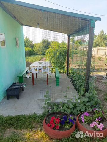 

2-к. дом, 55 м²