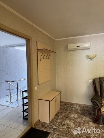 

Квартира-студия, 45 м², 3 кровати