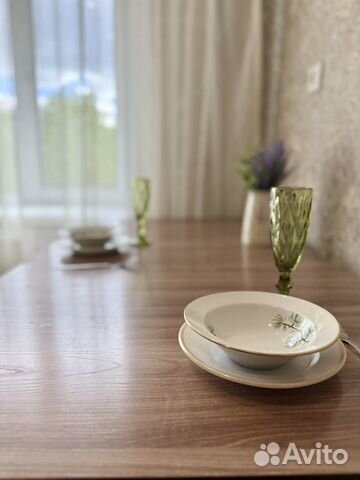 

2-к. квартира, 50 м², 1 кровать