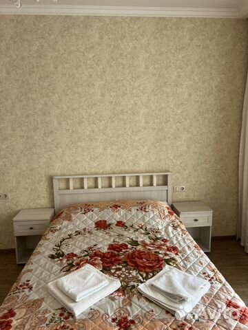 

2-к. квартира, 127 м², 2 кровати
