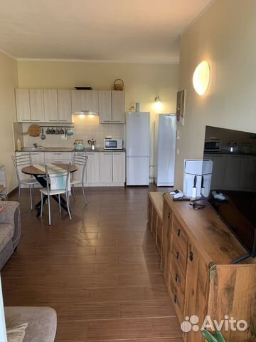 

2-к. квартира, 75 м², 3 кровати