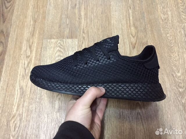 deerupt men