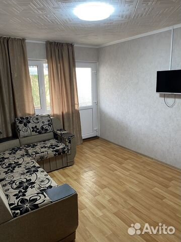 

2-к. квартира, 35 м², 2/2 эт.