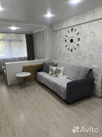 

2-к. квартира, 54 м², 6 кроватей