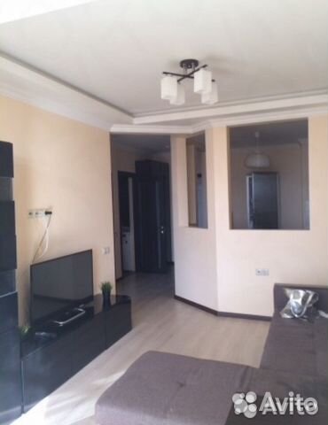2-к квартира, 56 м², 12/24 эт.