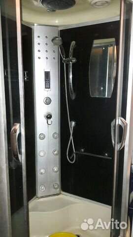 1-к квартира, 37 м², 2/5 эт.