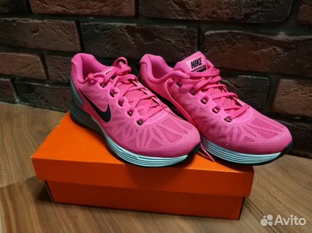 lunarglide 6