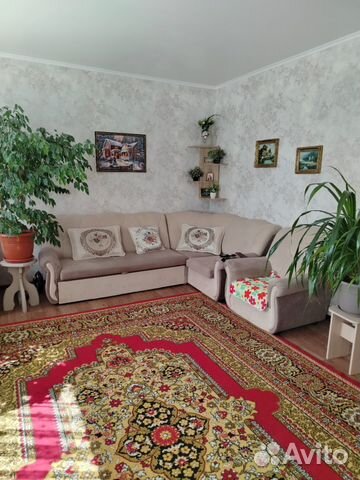 

5-к. дом, 120 м²