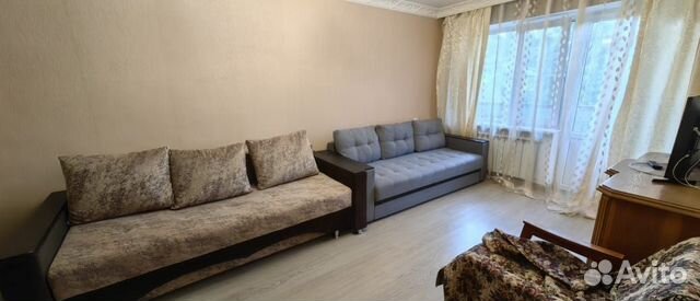 

2-к. квартира, 45 м², 3 кровати
