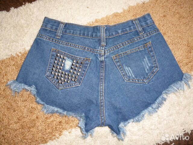 Шорты Шорты