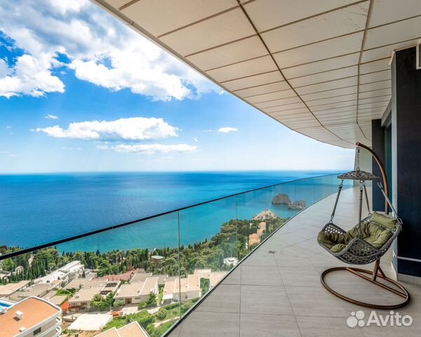 

2-к. квартира, 220 м², 5 кроватей