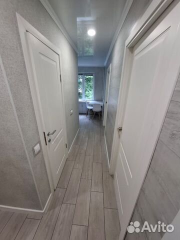 

2-к. квартира, 42 м², 2 кровати