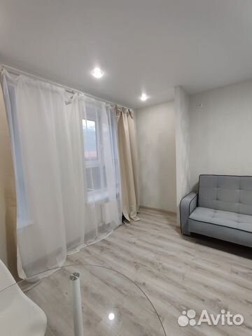 

Квартира-студия, 26 м², 4/7 эт.