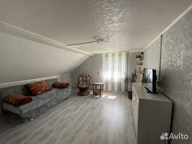

2-к. квартира, 45 м², 2 кровати