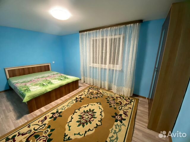 

2-к. дом, 70 м²